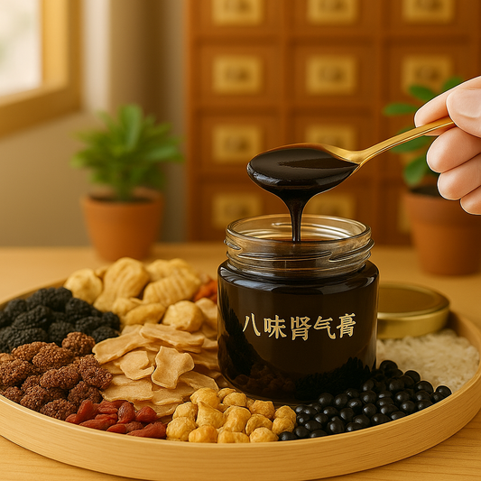 Eight-Treasure Kidney Tonic