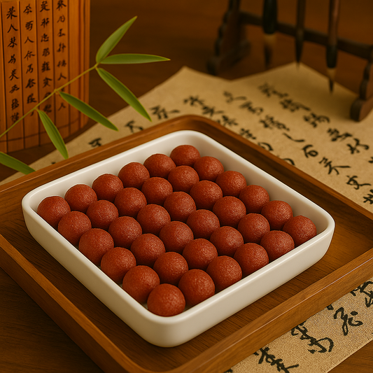 Rose Mood Harmony Balls